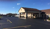 Briarwood Inn of Sparta Hotels near World Shooting & Recreational Complex