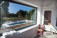 Masseria Prosperi - Bathtub