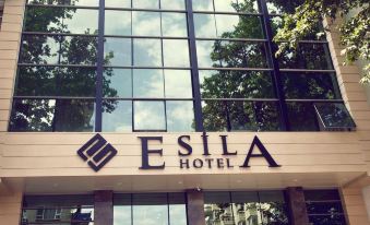 Esila Hotel