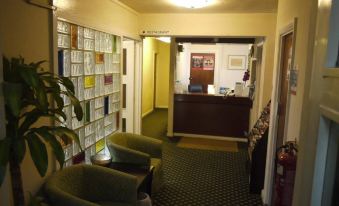 The Selwyn, Richmond