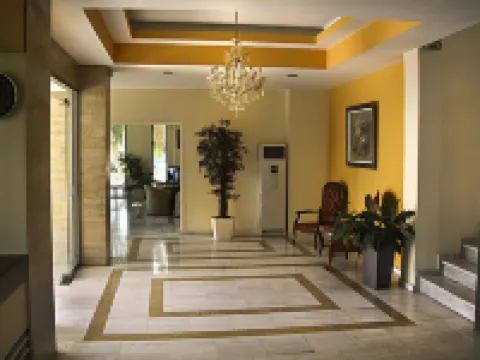 Hotel Giorgio Acharnes otelleri