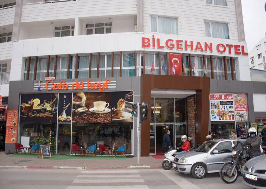 Bilgehan Hotel