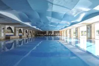 Nirvana Dolce Vita - Ultra All Inclusive Hotels in Tekirova