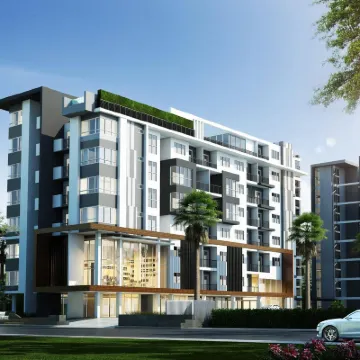 The September Salaya Hotels near Rajamangala University of Technology Rattanakosin