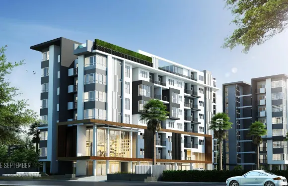 瑟拉亞九月酒店