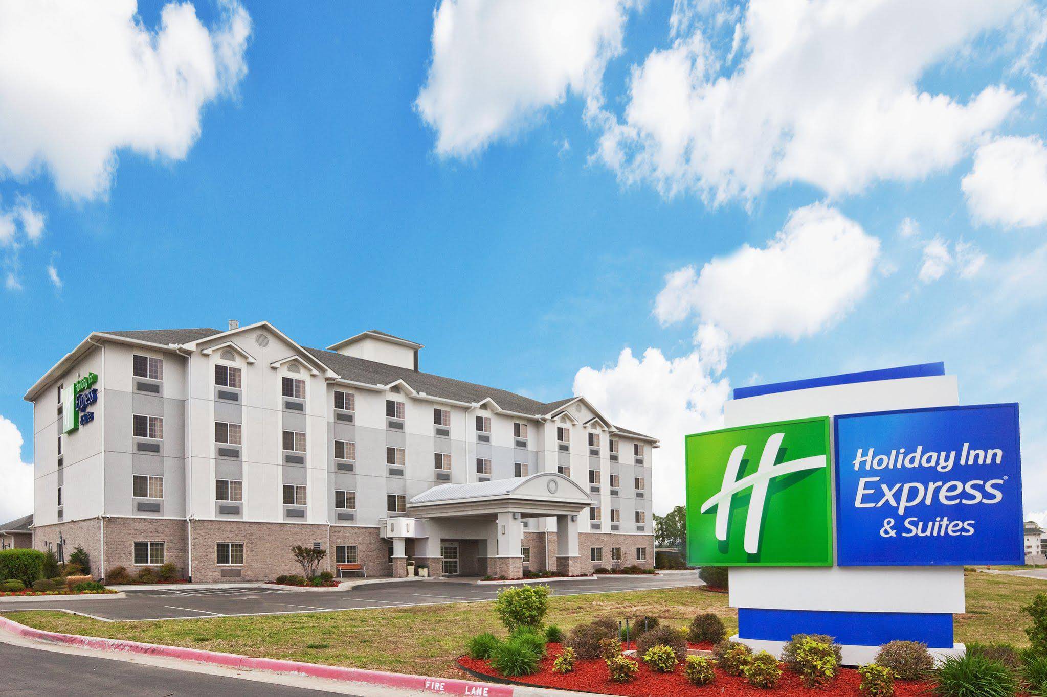 Holiday Inn Express & Suites Glenpool, an Ihg Hotel