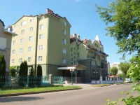 Gostevoy Dom Royal Отели в г. 