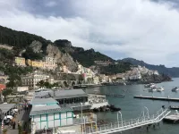 阿馬爾非設計公寓飯店