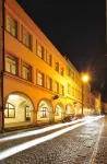 Hotel Adam Trutnov Các khách sạn ở Adrspach