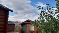 Bryce Valley Lodging Hotels in Tropic
