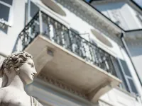 Residence Rta Villa Marina Hotels in Imperia