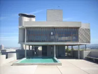 Hotel le Corbusier - Ocean View