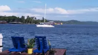 Playa Mango - Hostels