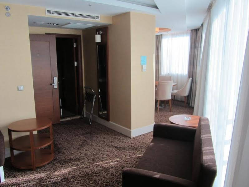 New Park Hotel (New Park Hotel Ankara)