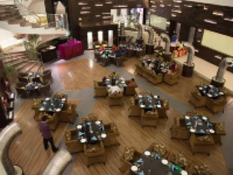 Regenta Central Harimangla