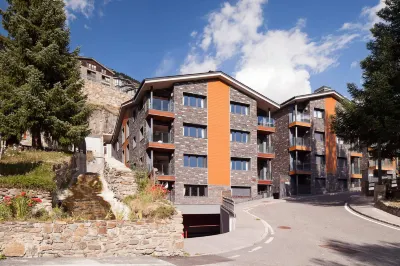 Tarter Mountain Suites Hotels in der Nähe von Sant Jaume de Ransol