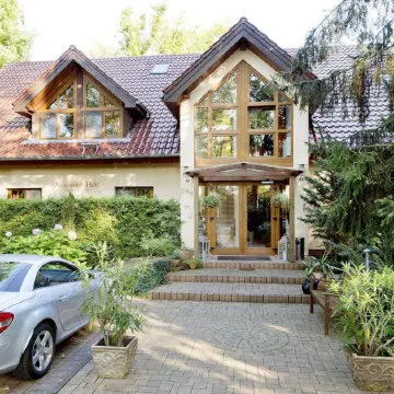 Hotel am Katharinenholz