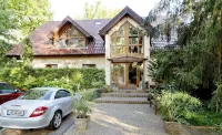 Hotel am Katharinenholz Các khách sạn ở Potsdam