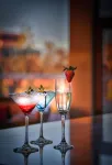 Kech Boutique Hotel & Spa - Bar