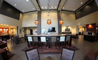 Hampton Inn & Suites Grand Forks