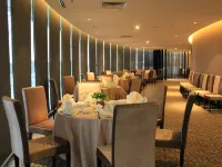 Grand Alora Hotel - breakfast