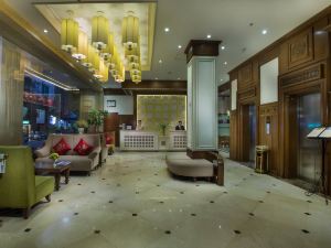 Hanoi Pearl Hotel