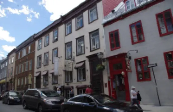 Auberge St-Louis