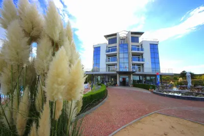 Menada Sozopol Apartments