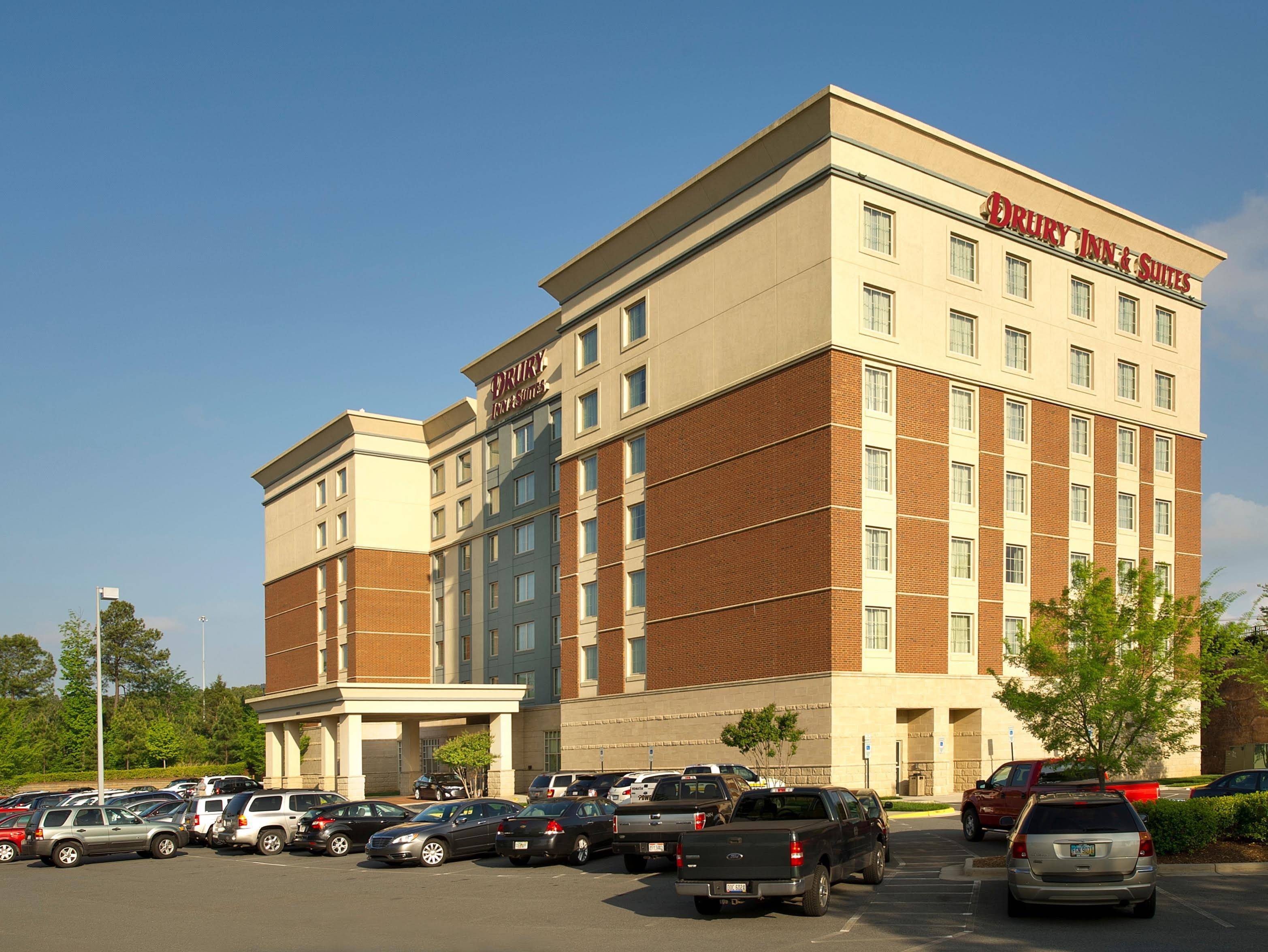 Drury Inn & Suites Charlotte Northlake