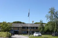 Dana Cup SportsCenter Hotels in 