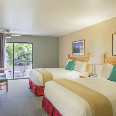 Colton Inn Hotels near Monterey State Historic Park