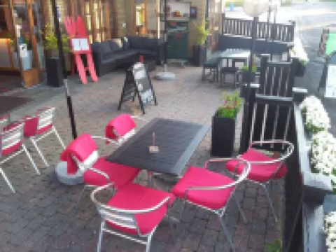 Lages Motel Hotels in Boras Municipality