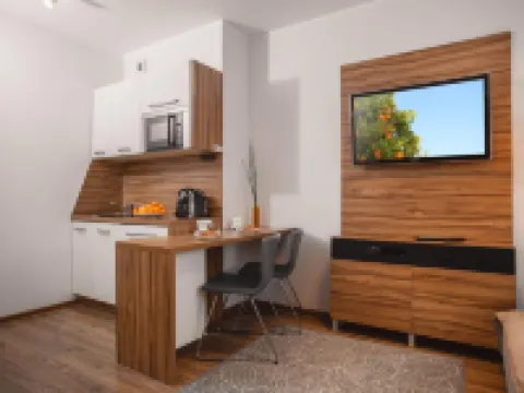 ActivPark Apartments Hotels in Katowice