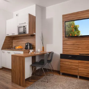 ActivPark Apartments