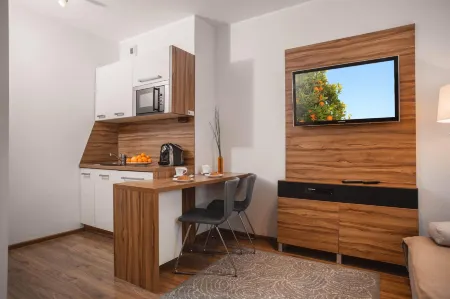 ActivPark Apartments