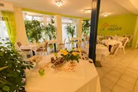 Hotel Rosengarten Hoteles en Schwäbisch Gmünd