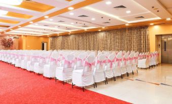 Treebo de Grandeur Anand Nagar