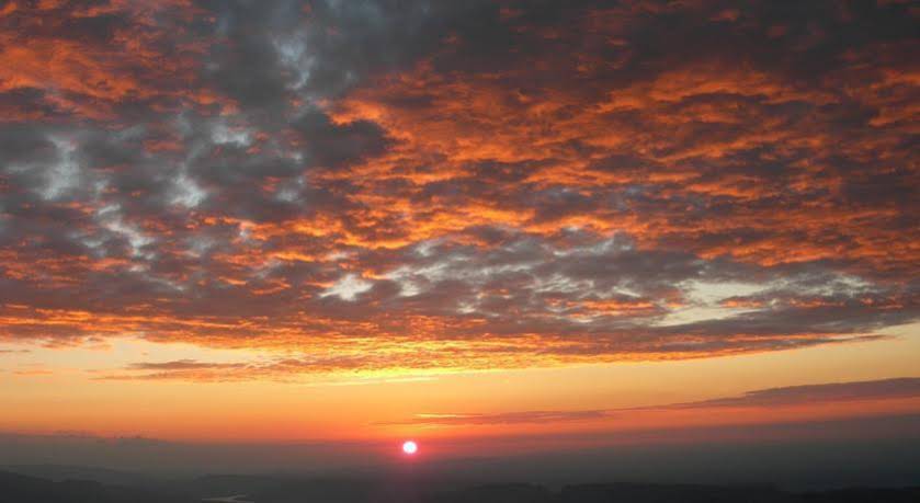 Nemrut Euphrat Hotel