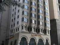 Elaf Kinda Hotel Hotels in Makkah