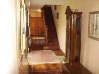 An Dooneen, the Hurley Farm B&B - en bord de mer