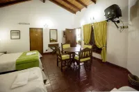 Hosteria-Spa Posada del Sol Hotels in 
