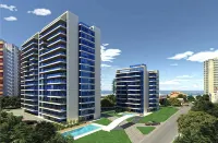 Arenas del Mar Apartments Hotel a Punta Del Este
