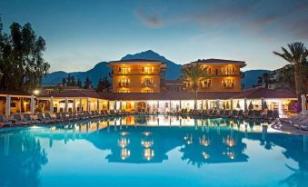 Club Hotel Phaselis Rose - All Inclusive