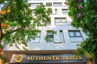 Authentic Hanoi Boutique Hotel