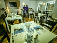 T3 Hotel Cityloft Hotels near جبل تشفارتز مان