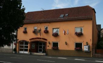 Landgasthof Zum Stern