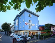 Osteria Ticino by Ketty & Tommy Hotels in San Nazzaro