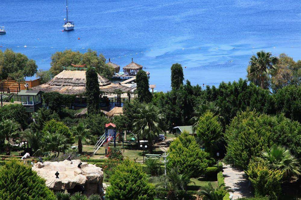 Golden Age Bodrum Hotel Herşey Dahil (Golden Age Bodrum Hotel All Inclusive)