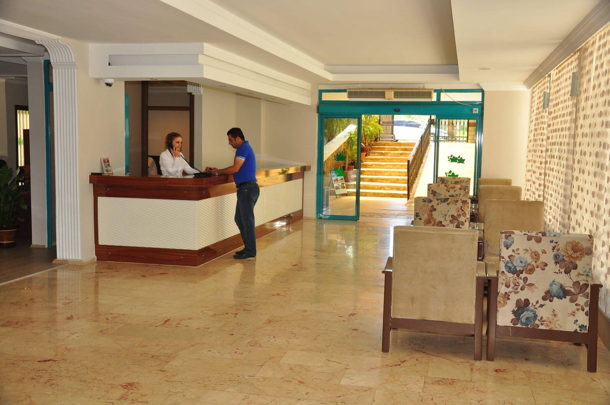 Çınar Family Suite Hotel (Cinar Family Suite Hotel)