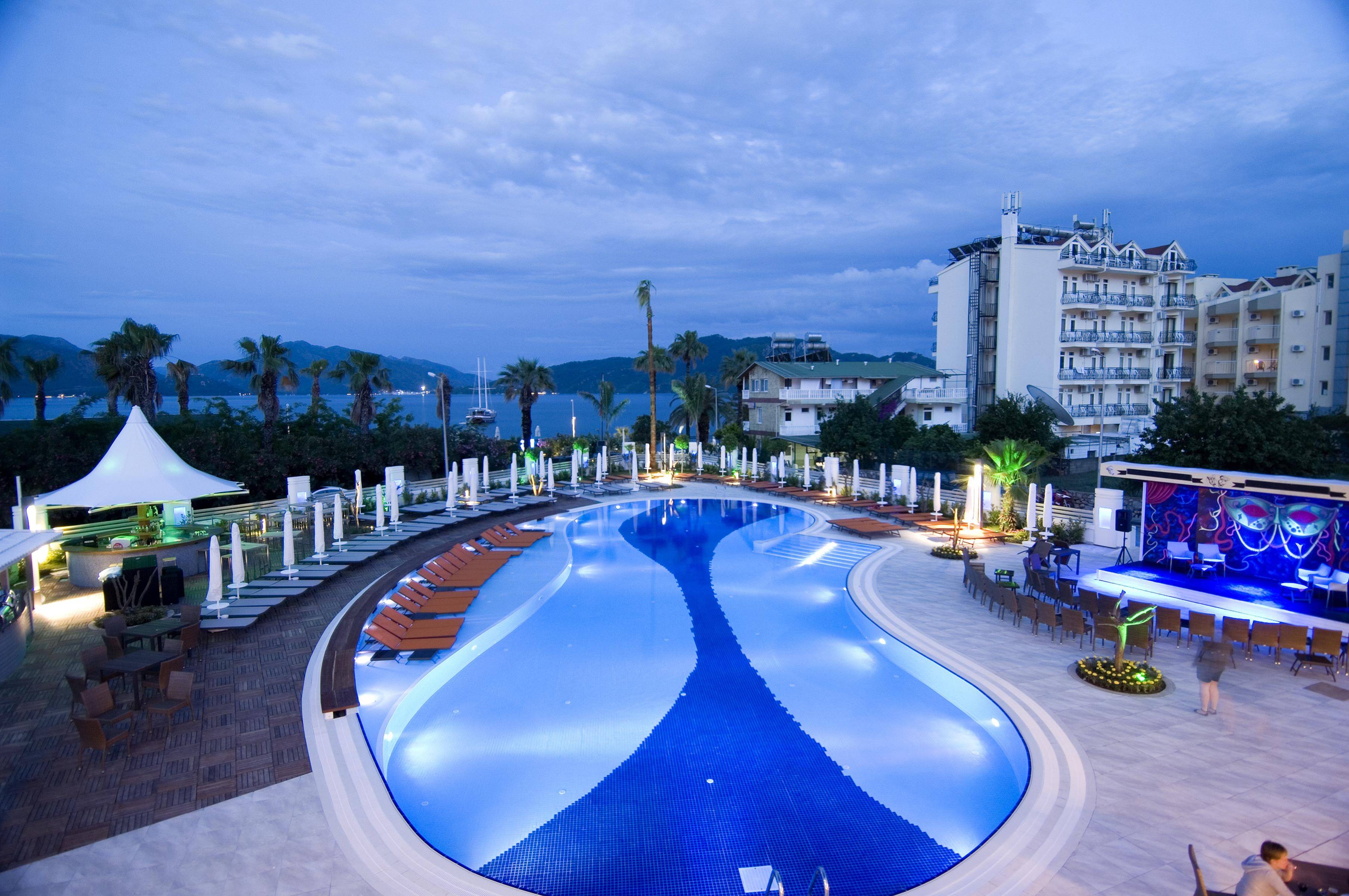 Casa de Maris Spa & Resort Hotel - All Inclusive